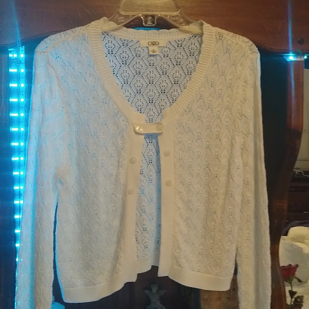 Shawl